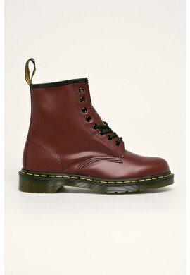 Dr. Martens Dr Martens - Кожени боти - Pepit.bg