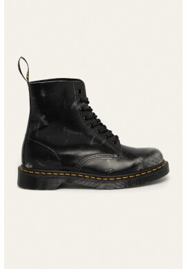 Dr. Martens Кожени боти 1460 Pascal - Pepit.bg