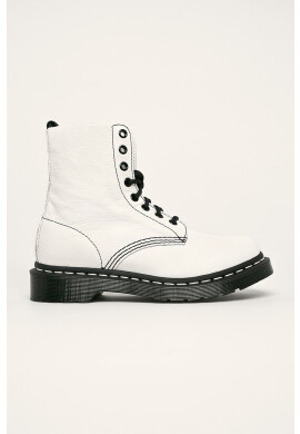 Dr. Martens Кожени боти 1460 Pascal - Pepit.bg