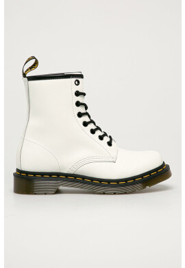 Dr. Martens Кожени боти 1460 W - Pepit.bg