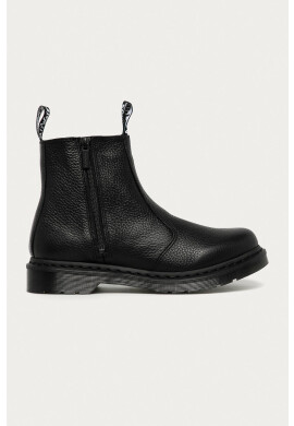 Dr. Martens Кожени боти 2976 - Pepit.bg