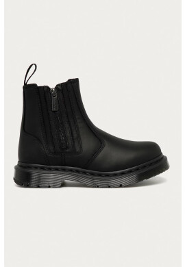 Dr. Martens Кожени боти 2976 Alyson - Pepit.bg