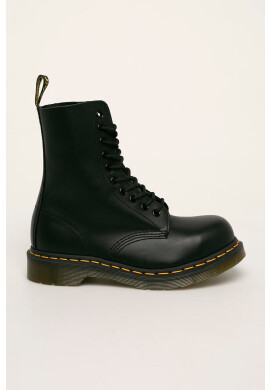 Dr. Martens Кожени боти - Pepit.bg