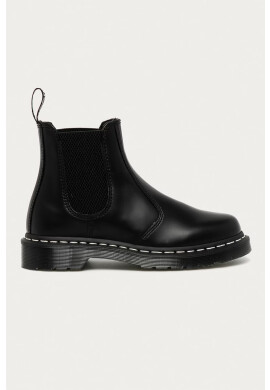 Dr. Martens Кожени боти Chelsea 2976 - Pepit.bg