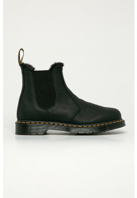Dr. Martens Кожени боти Chelsea 2976 FL - Pepit.bg