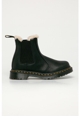Dr. Martens Кожени боти челси 2976 Leonore - Pepit.bg