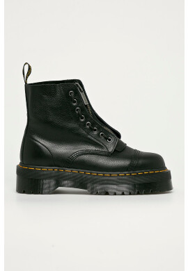 Dr. Martens Кожени боти Sinclair DM22564001 - Pepit.bg