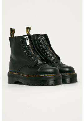 Dr. Martens Кожени боти Sinclair DM22564001 - Pepit.bg