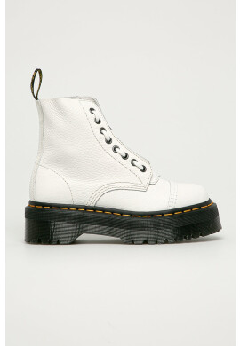 Dr. Martens Кожени боти Sinclair - Pepit.bg