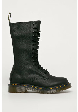 Dr. Martens Кожени ботуши 1B99 - Pepit.bg