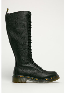 Dr. Martens Кожени ботуши 1B60 Virginia - Pepit.bg