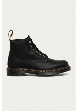 Dr. Martens Кожени кубинки 101 UB - Pepit.bg