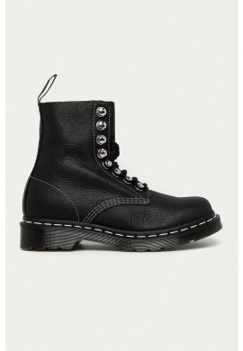 Dr. Martens Кожени кубинки 1460 - Pepit.bg