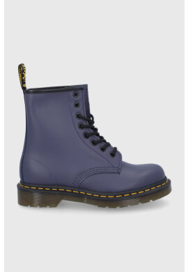 Dr. Martens Кожени кубинки - Pepit.bg