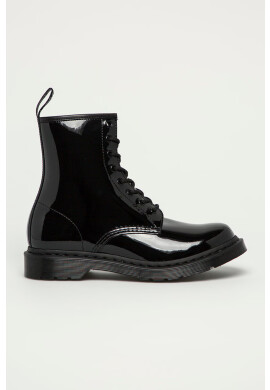 Dr. Martens Кожени кубинки 1460 - Pepit.bg