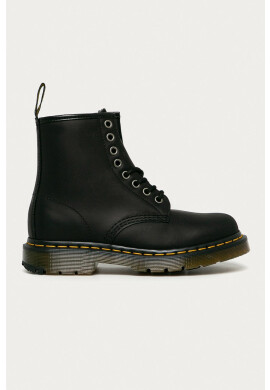 Dr. Martens Кожени кубинки 1460 - Pepit.bg
