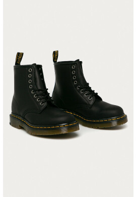 Dr. Martens Кожени кубинки 1460 - Pepit.bg