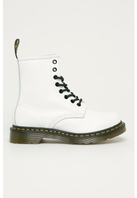 Dr. Martens Кожени кубинки 1460 - Pepit.bg