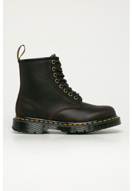 Dr. Martens Кожени кубинки 1460 - Pepit.bg