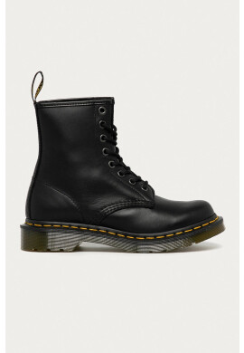 Dr. Martens Кожени кубинки 1460 - Pepit.bg