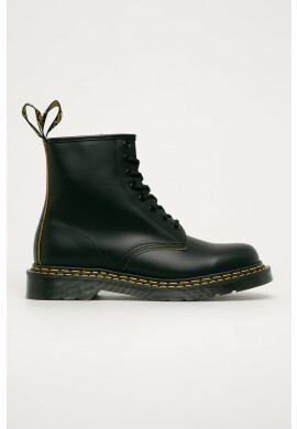 Dr. Martens Кожени кубинки 1460 DS - Pepit.bg