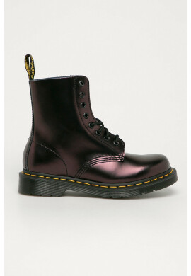 Dr. Martens Кожени кубинки 1460 Pascal - Pepit.bg