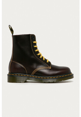 Dr. Martens Кожени кубинки 1460 Pascal - Pepit.bg