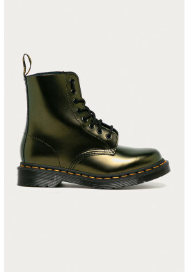 Dr. Martens Кожени кубинки 1460 Pascal - Pepit.bg