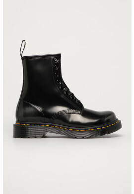 Dr. Martens Кожени кубинки 1460 W - Pepit.bg