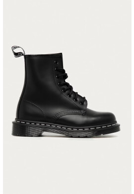 Dr. Martens Кожени кубинки 1460 WS - Pepit.bg