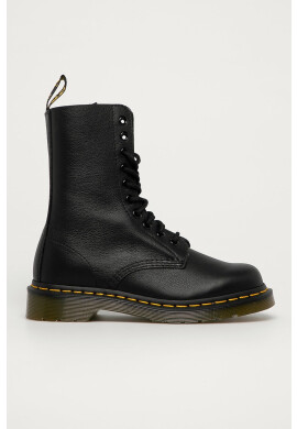 Dr. Martens Кожени кубинки 1490 - Pepit.bg