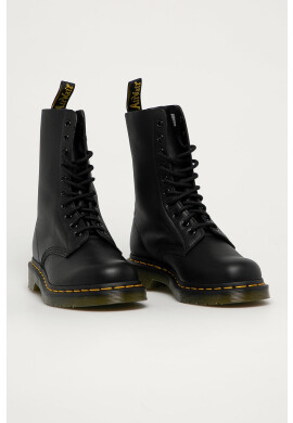 Dr. Martens Кожени кубинки 1490 - Pepit.bg