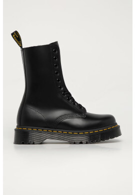 Dr. Martens Кожени кубинки 1490 Bex - Pepit.bg