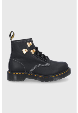 Dr. Martens Кожени кубинки - Pepit.bg