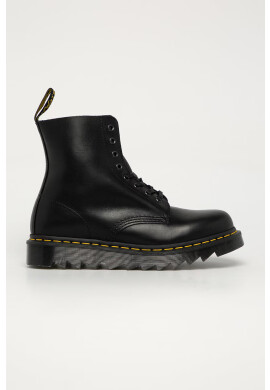 Dr. Martens Кожени обувки 1460 Pascal Ziggy - Pepit.bg