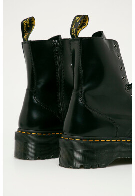 Dr. Martens Кожени туристически обувки DM15265001 Jadon в черно - Pepit.bg