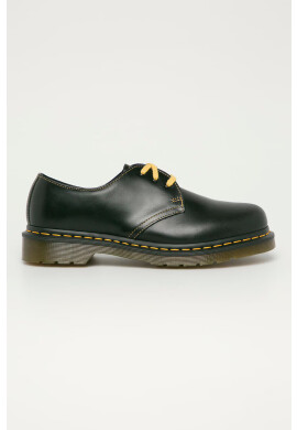 Dr. Martens Кожени половинки обувки 1461 - Pepit.bg