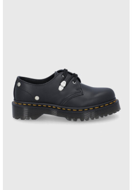 Dr. Martens Кожени половинки обувки - Pepit.bg
