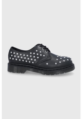 Dr. Martens Кожени половинки обувки 1461 Stud - Pepit.bg