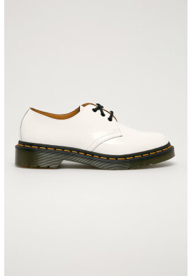 Dr. Martens Кожени половинки обувки - Pepit.bg