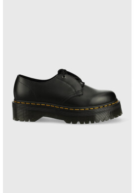 Dr. Martens Кожени половинки обувки - Pepit.bg