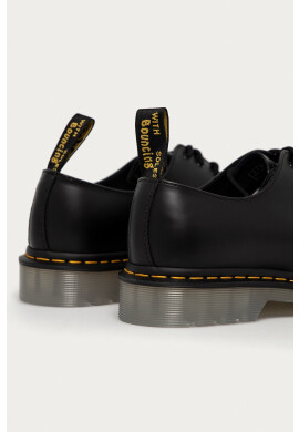 Dr. Martens Кожени половинки обувки - Pepit.bg