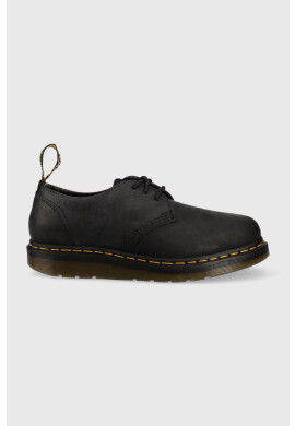 Dr. Martens Кожени половинки обувки - Pepit.bg