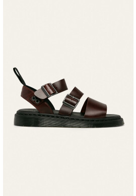 Dr. Martens Кожени сандали - Pepit.bg