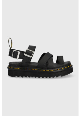 Dr. Martens Кожени сандали - Pepit.bg