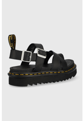 Dr. Martens Кожени сандали - Pepit.bg