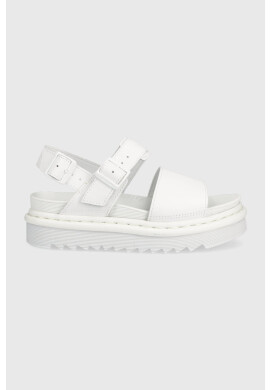 Dr. Martens Кожени сандали - Pepit.bg