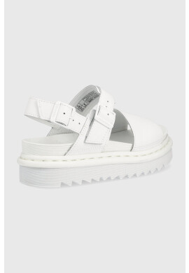 Dr. Martens Кожени сандали - Pepit.bg