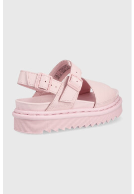 Dr. Martens Кожени сандали - Pepit.bg