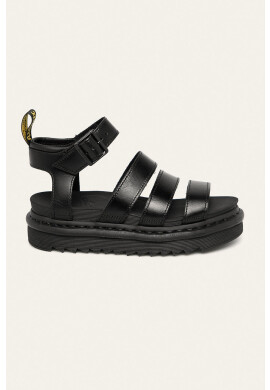 Dr. Martens Кожени сандали Blaire - Pepit.bg